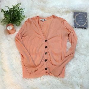 Forever 21 cardigan